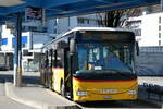 (285'087) - PostAuto Ostschweiz - AR 14'855/PID 10'369 - Iveco am 26.