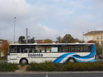 (198'560) - Valenta, Karlstein - Nr. 1310/4SA 4162 - Karosa am 19. Oktober 2018 in Praha, Ndraz Veleslavn