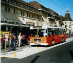 (042'037) - TL Lausanne - Nr.