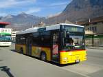 (132'616) - TPC Aigle - VD 1174 - MAN/Gppel am 19.