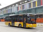 (149'722) - PostAuto Ostschweiz - TG 158'041 - MAN/Gppel am 21.