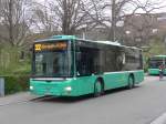 (159'700) - MAB Basel - BS 2673 - MAN am 11.