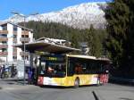 (167'972) - Stuppan, Flims - GR 64'143 - MAN am 26.