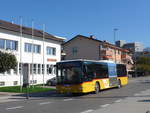 (198'250) - PostAuto Ostschweiz - SG 436'001 - MAN am 13.