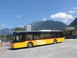 (208'687) - PostAuto Graubnden - GR 168'857 - MAN am 11.