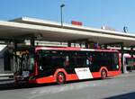 (238'212) - Chur Bus, Chur - Nr.