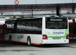 (249'139) - Regiobus, Gossau - Nr.