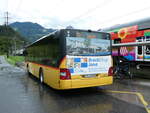 (255'411) - PostAuto Ostschweiz - SG 436'005/PID 10'501 - MAN am 18.