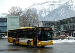 (257'448) - Grindelwaldbus, Grindelwald - Nr.