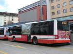 (259'043) - StadtBUS, Frauenfeld - Nr.