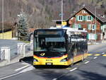 (259'310) - PostAuto Zentralschweiz - Nr.