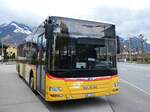 (260'331) - PostAuto Zentralschweiz - Nr.