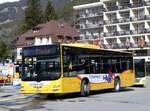 (260'502) - GrindelwaldBus, Grindelwald - Nr.