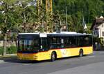 (262'468) - PostAuto Zentralschweiz - Nr.