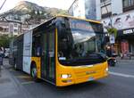 (267'146) - Coopalsa, Andorra la Vella - M0180 - MAN am 17.