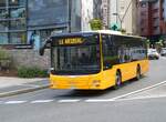 (267'260) - Coopalsa, Andorra la Vella - L6620 - MAN (ex CIA Andorra la Vella) am 18.