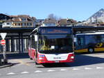 (273'079) - PostAuto Bern - BE 90'275/PID 12'337 - MAN (ex Dr.