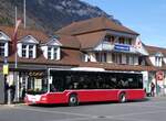 (273'128) - PostAuto Bern - BE 654'090/PID 12'339 - MAN (ex Dr.