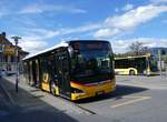 (274'038) - PostAuto Bern - BE 653'385/PID 12'064 - MAN am 15.