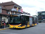 (275'770) - PostAuto Bern - BE 653'386/PID 12'065 - MAN am 23.