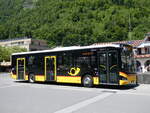 (275'952) - PostAuto Bern - BE 675'387/PID 12'066 - MAN am 29.