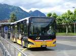 (276'399) - PostAuto Zentralschweiz - Nr.