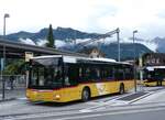 (276'452) - PostAuto Zentralschweiz - Nr.