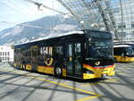 (276'873) - PostAuto Graubnden - GR 184'613/PID 11'929 - MAN am 18.
