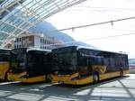 (276'926) - PostAuto Graubnden - GR 184'614/PID 11'930 - MAN am 18.