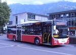 (277'871) - PostAuto Bern - BE 654'090/PID 12'339 - MAN (ex Dr.