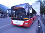 (277'874) - PostAuto Bern - BE 654'090/PID 12'339 - MAN (ex Dr.