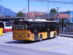 (277'937) - PostAuto Zentralschweiz - Nr.
