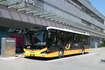 (278'625) - PostAuto Graubnden - GR 184'614/PID 11'930 - MAN am 8.