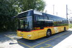 (278'728) - CarPostal Ouest - Nr.