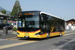 (278'813) - PostAuto Bern - BE 653'384/PID 12'063 - MAN am 13.