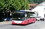 (279'205) - PostAuto Bern - BE 403'166/PID 12'336 - MAN (ex Dr.