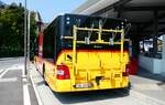 (279'226) - PostAuto Zentralschweiz - Nr.