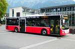 (279'235) - PostAuto Bern - BE 654'090/PID 12'339 - MAN (ex Dr.