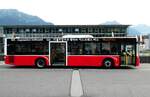 (279'237) - PostAuto Bern - BE 654'090/PID 12'339 - MAN (ex Dr.