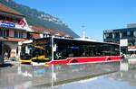 (279'379) - PostAuto Bern - BE 654'090/PID 12'339 - MAN (ex Dr.