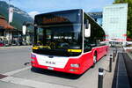 (279'461) - PostAuto Bern - BE 654'090/PID 12'339 - MAN (ex Dr.