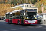 (281'851) - PostAuto Bern - BE 654'090/PID 12'339 - MAN (ex Dr.