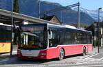 (281'868) - PostAuto Bern - BE 90'275/PID 12'337 - MAN (ex Dr.