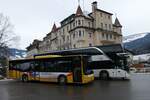 (283'663) - GrindelwaldBus, Grindelwald - Nr.