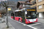 (283'676) - PostAuto Bern - BE 90'275/PID 12'337 - MAN (ex Dr.