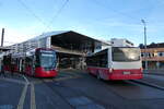 (284'135) - PostAuto Bern - BE 489'253/PID 12'334 - MAN (ex BE 535'079; ex Dr.
