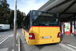 (284'611) - PostAuto Zentralschweiz - Nr.
