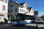 (285'086) - RTB Altst�tten - Nr. 94/SG 482'227 - MAN (ex PostBus/A BD 15'344) am 26. Februar 2026 in Berneck, Neugass