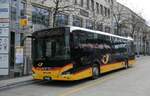 (285'465) - PostAuto Ostschweiz - TG 158'065/PID 11'924 - MAN am 17.