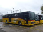 (220'295) - CarPostal Ouest - VD 548'724 - Mercedes am 30.